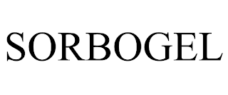 SORBOGEL