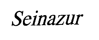 SEINAZUR