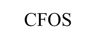 CFOS