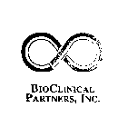 BIOCLINICAL PARTNERS, INC.