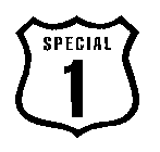 SPECIAL 1