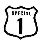 SPECIAL 1