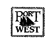 PORT WEST