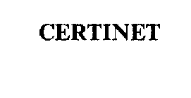 CERTINET