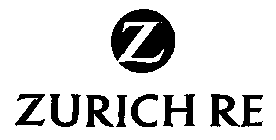 Z ZURICH RE