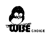WISE CHOICE