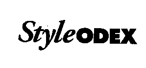 STYLEODEX