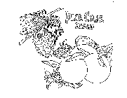 PINE CONE BRAND