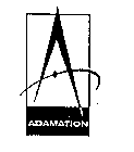 ADAMATION