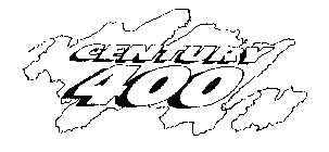 CENTURY 400