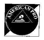 AMERICAN PRO