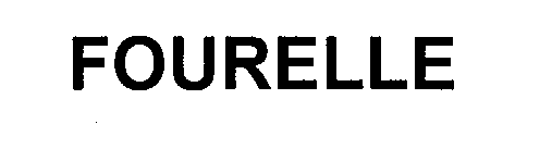 FOURELLE