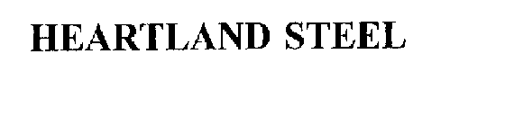 HEARTLAND STEEL