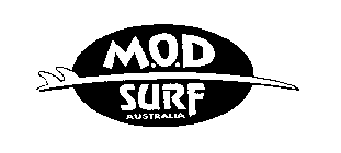 M.O.D. SURF AUSTRALIA