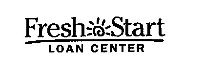 FRESH START LOAN CENTER