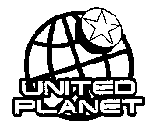 UNITED PLANET