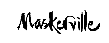 MASKERVILLE