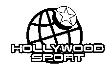 HOLLYWOOD SPORT