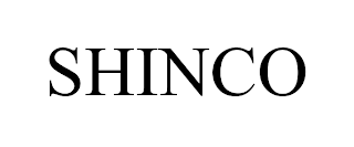 SHINCO