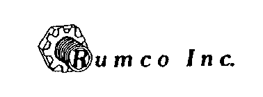 RUMCO INC.