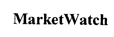 MARKETWATCH