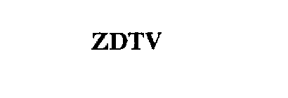 ZDTV