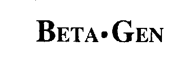 BETA GEN