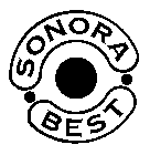 SONORA BEST