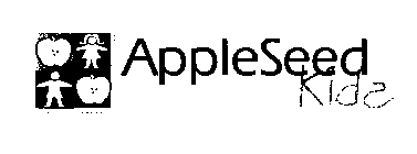 APPLESEED KIDS