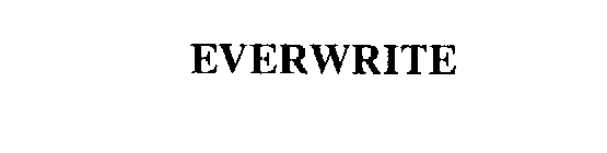 EVERWRITE