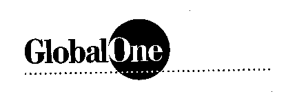 GLOBAL ONE