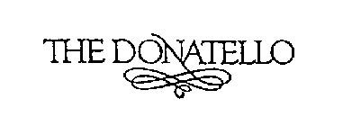 THE DONATELLO