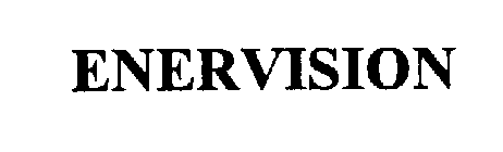 ENERVISION