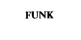 FUNK