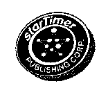 STARTIMER PUBLISHING CORP.