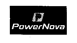 P POWERNOVA