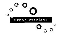 URBAN WIRELESS