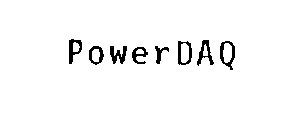 POWERDAQ