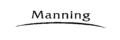 MANNING