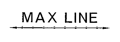 MAX LINE