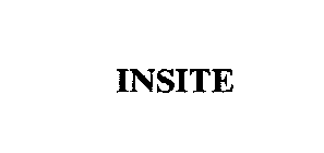 INSITE