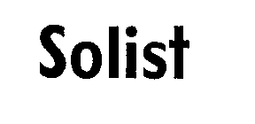 SOLIST