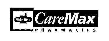 VALU-RITE CAREMAX PHARMACIES