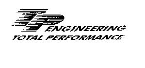 TP ENGINEERING TOTAL PERFORMANCE