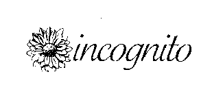 INCOGNITO