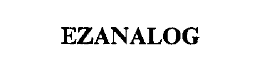 EZANALOG