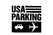 USA PARKING