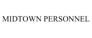 MIDTOWN PERSONNEL