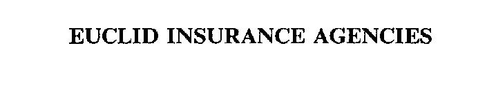 EUCLID INSURANCE AGENCIES