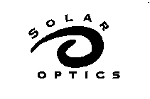 SOLAR OPTICS